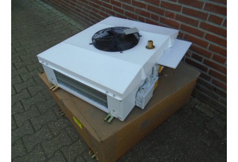 Delta DNP 61 M koel 2 kw